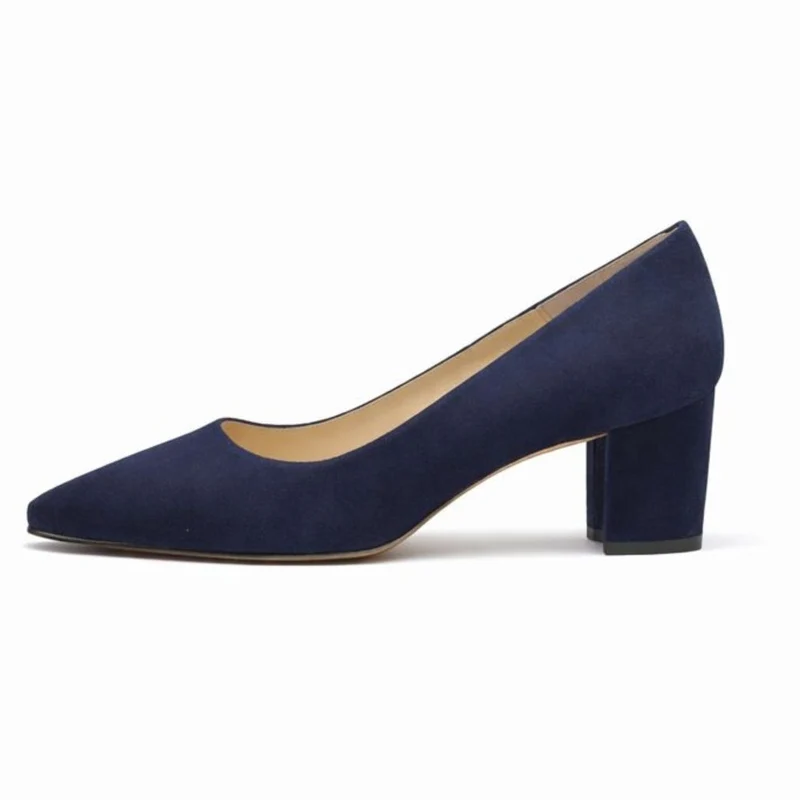 JILL - Navy