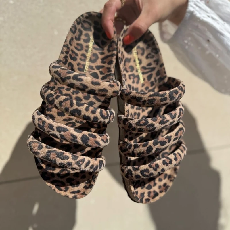 BLOOM BY CPH LEP. - Leopard