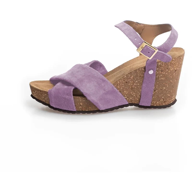 SUMMER VIBES - Lilac