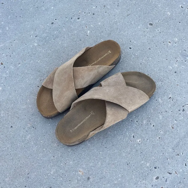 NATURE STEPS - BEIGE