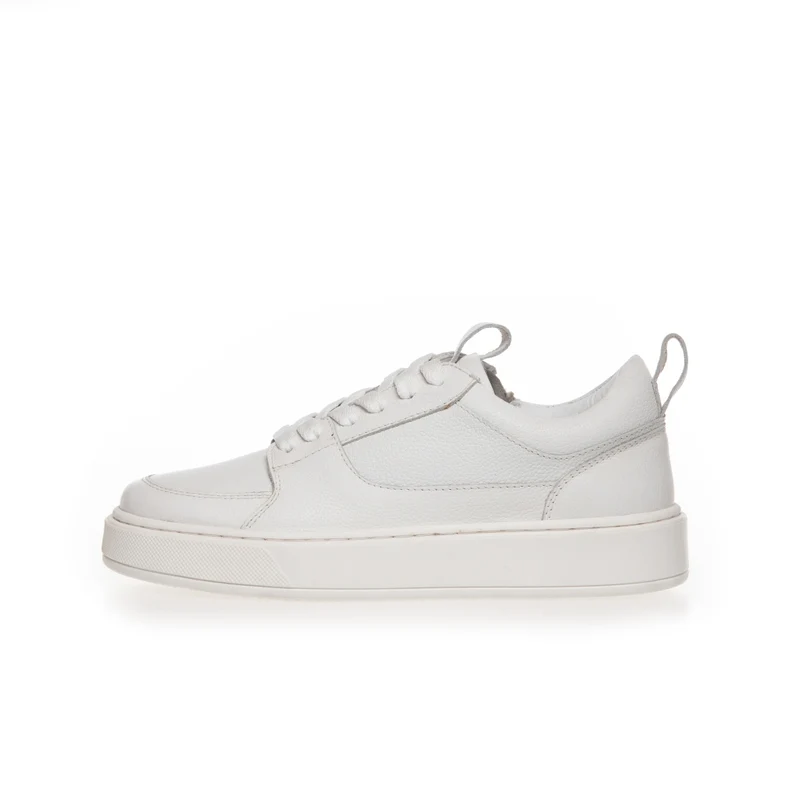 ANKA - White