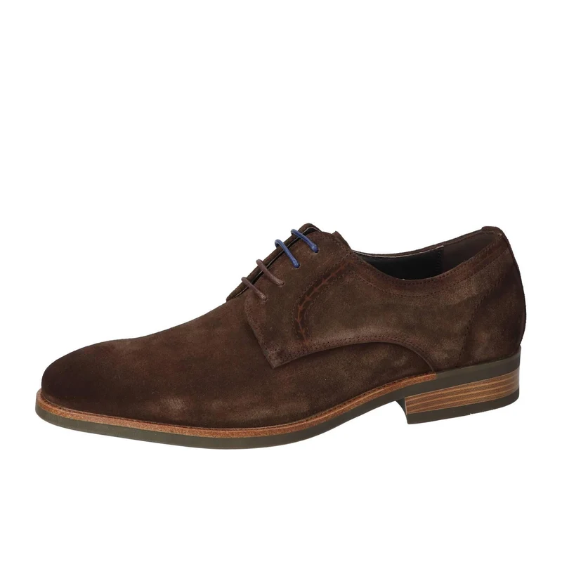Boots, Donkerbruin