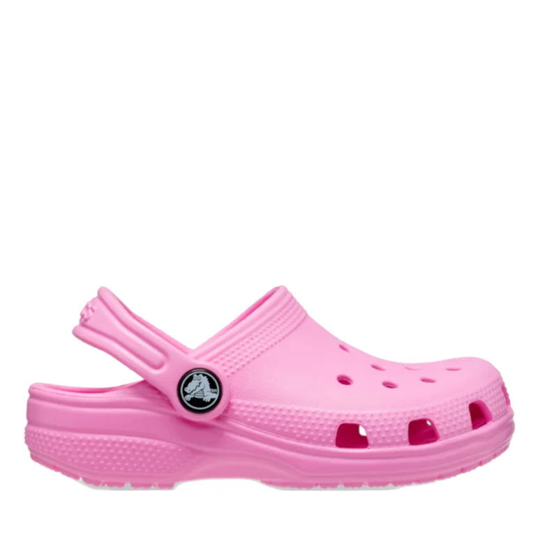 Crocs Sandalen Classic Clog Clog Taffy Pink Rose
