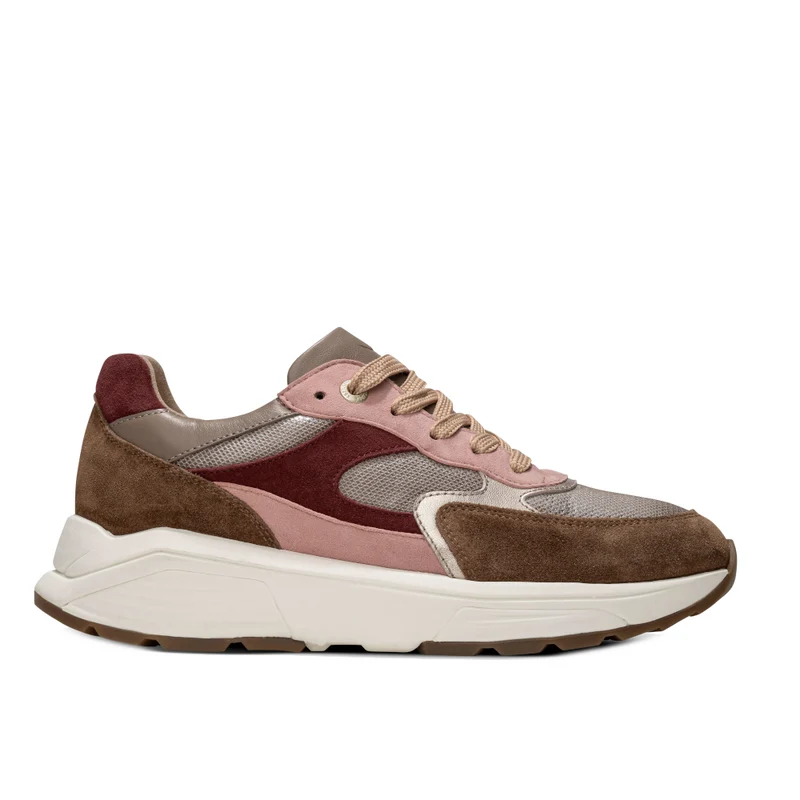 Xsensible Veterschoenen 33002.5.304 G Camel