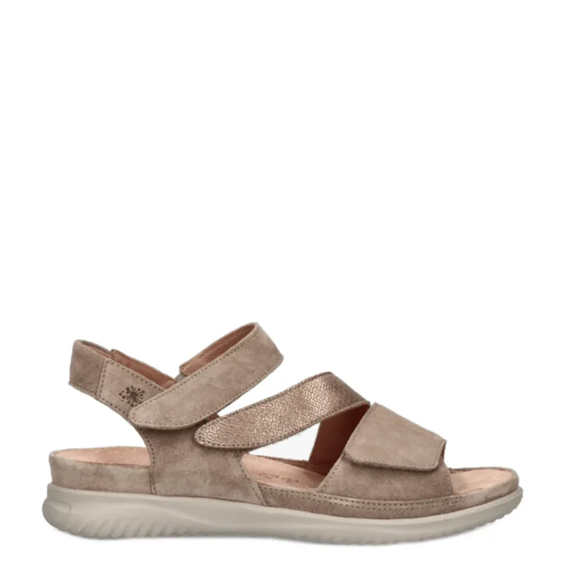 Hartjes Sandalen 132.1135/34 26.40 Taupe