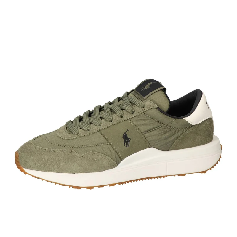 Sneakers, Groen