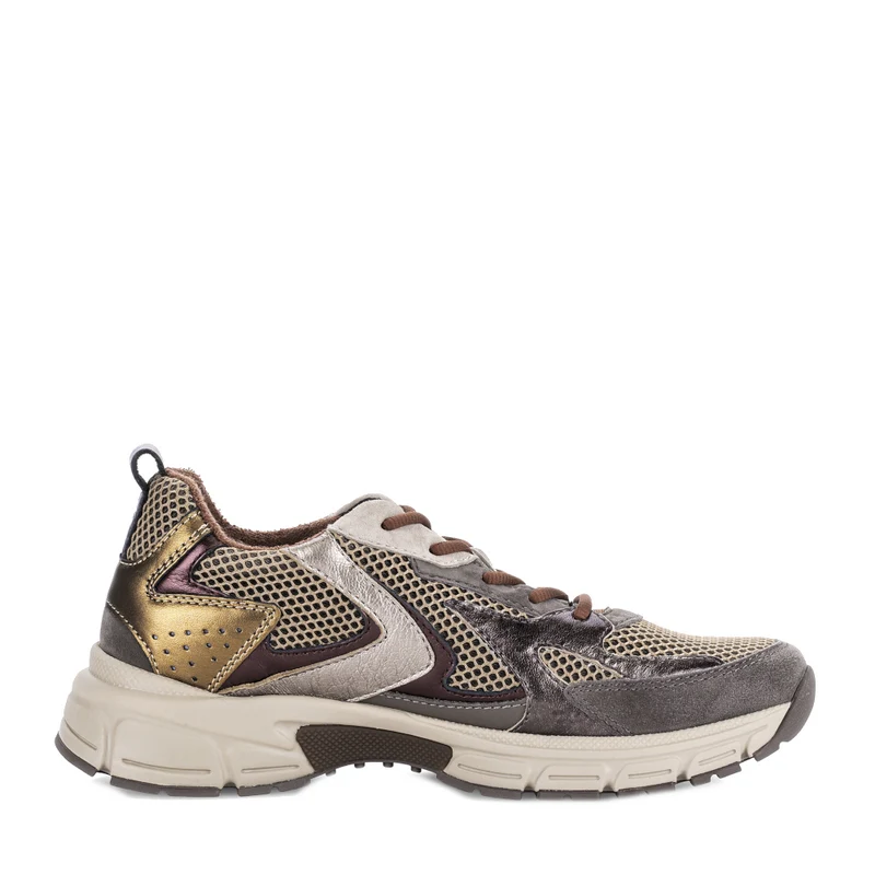 Gabor Veterschoenen 6005.01.006 Taupe