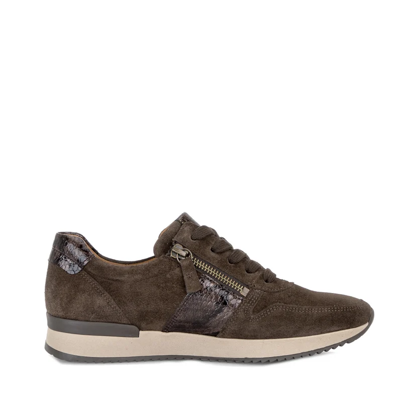 Gabor Veterschoenen 6019.01.007 Bruin