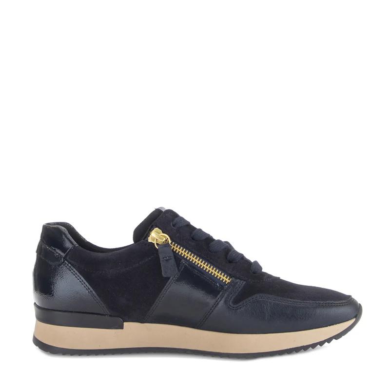 Gabor Veterschoenen 6019.01.009 Blauw