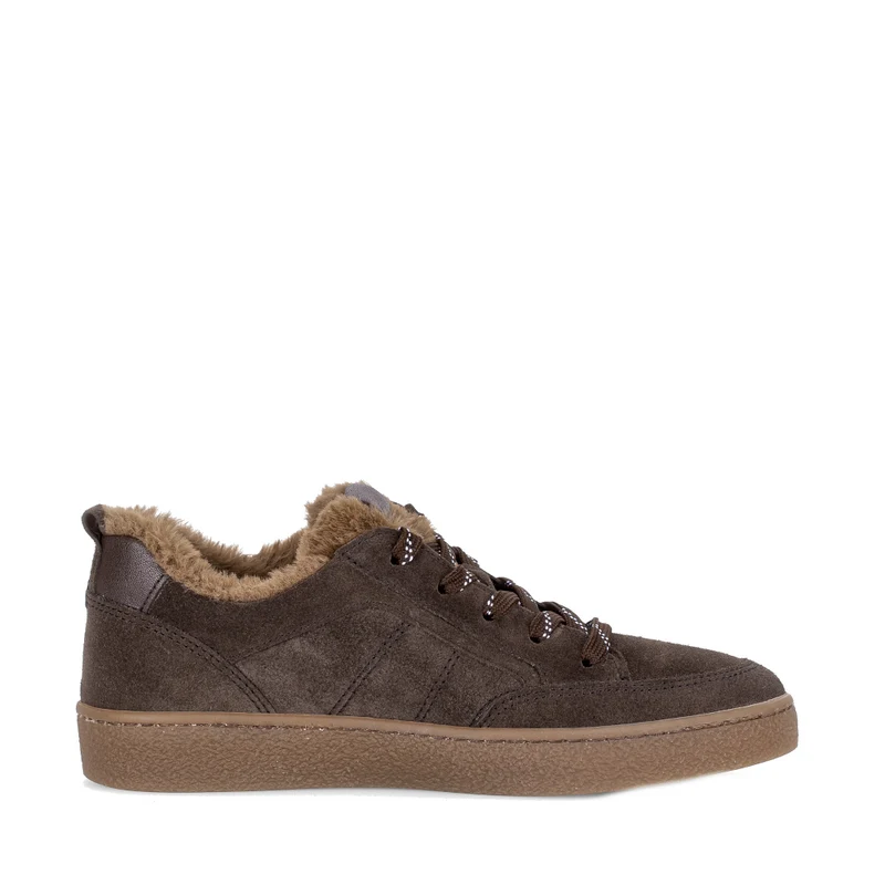 Gabor Veterschoenen 6024.01.003 Bruin