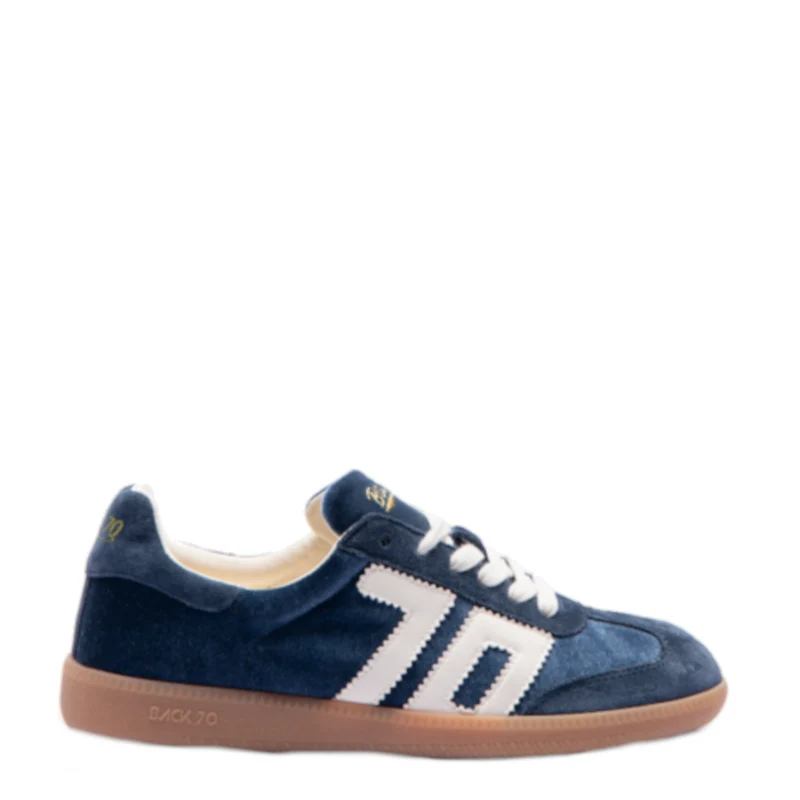 Back70 108005-000267 Blauw