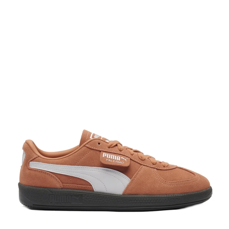 Puma Sneakers 396463-95 Licht Bruin
