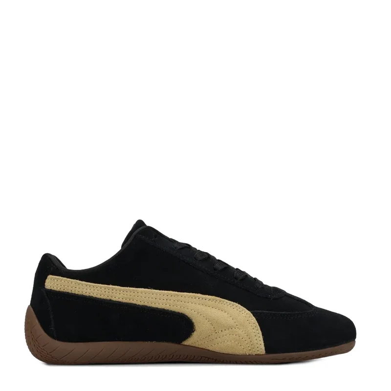 Puma Sneakers 398846-91 Zwart