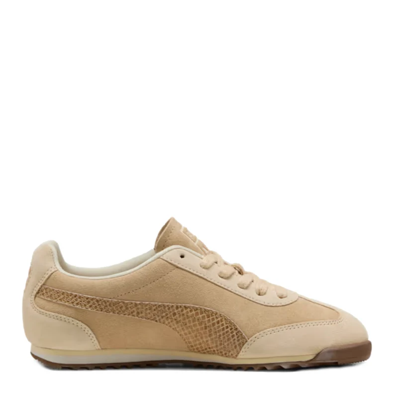 Puma Sneakers 407662-02 Beige