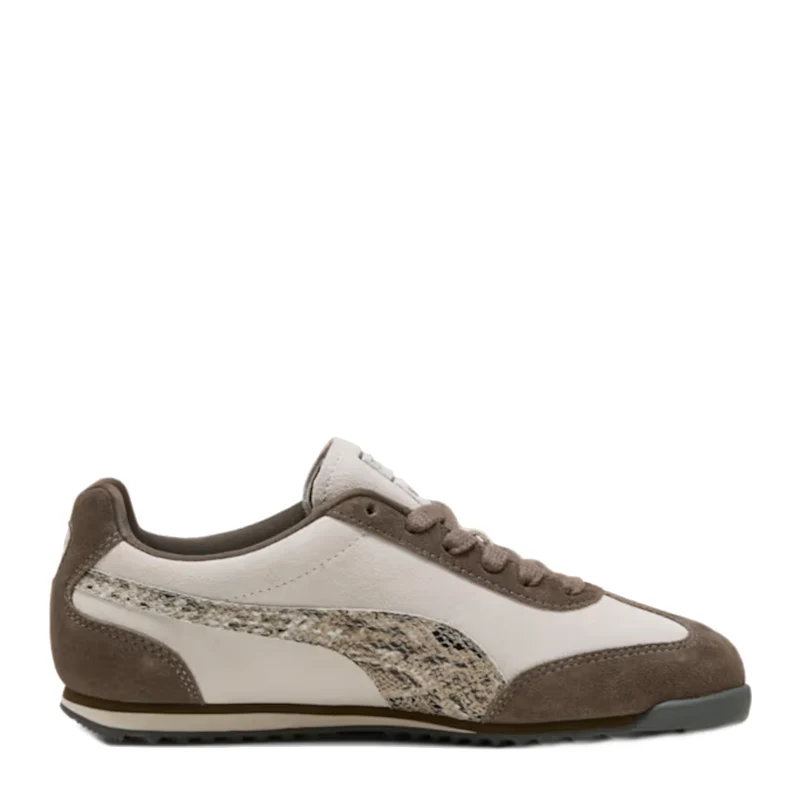 Puma Sneakers 407662-01 Groen