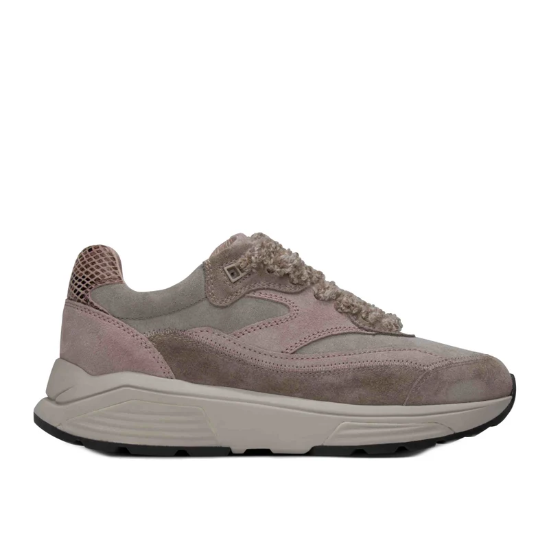 Xsensible Veterschoenen 33014.4.530 G Taupe
