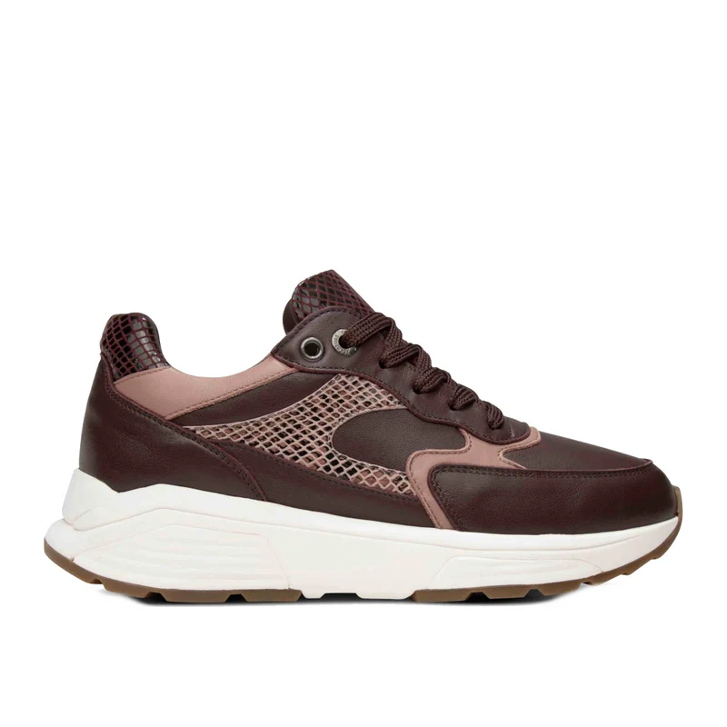 Xsensible Veterschoenen 33002.4.729 G Bordeaux
