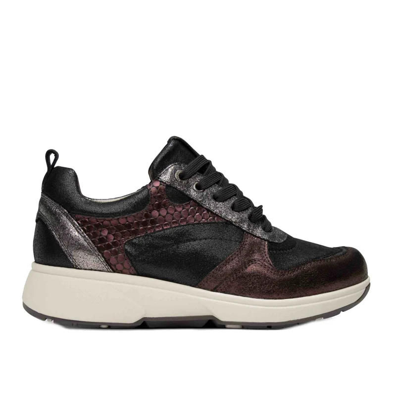 Xsensible Veterschoenen 30230.3.748 HX Bordeaux
