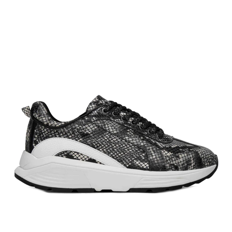 Xsensible Veterschoenen 33013.4.808 G Grijs