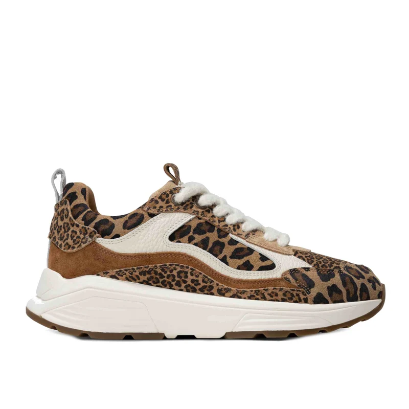 Xsensible Veterschoenen 33004.4.625 G Bruin