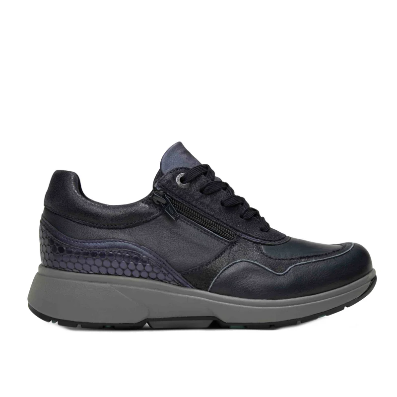 Xsensible Veterschoenen 30204.3.220 HX Blauw