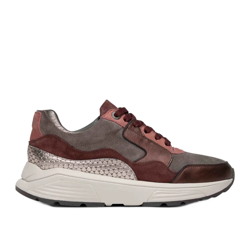 Xsensible Veterschoenen 33000.2.748 GX Bordeaux