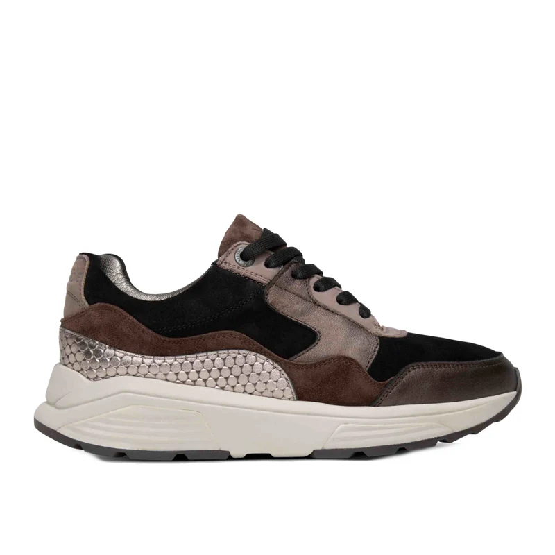 Xsensible Veterschoenen 33000.2.383 GX Bruin