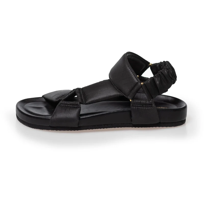 MY SUMMER DAYS - BLACK