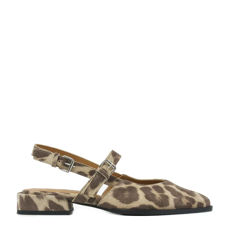 Via Vai espadrilles 62213-02-315 Bruin