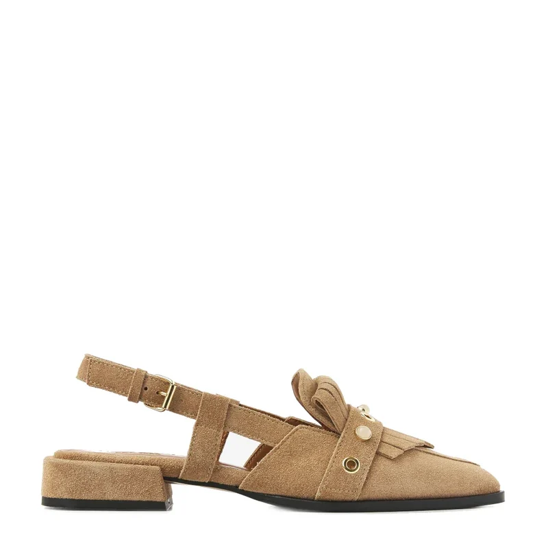 Via Vai espadrilles 62210-03-212 Beige