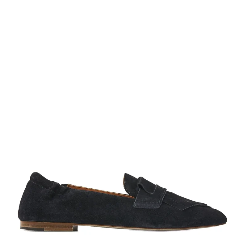 Via Vai instappers 62039-03-1167 Blauw