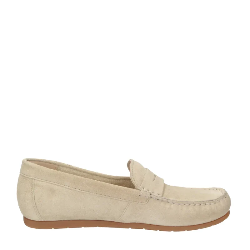 Sioux Instappers 42085 Beige