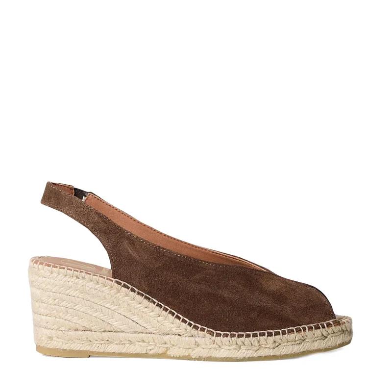 Viguera Espadrilles 2200 Bruin