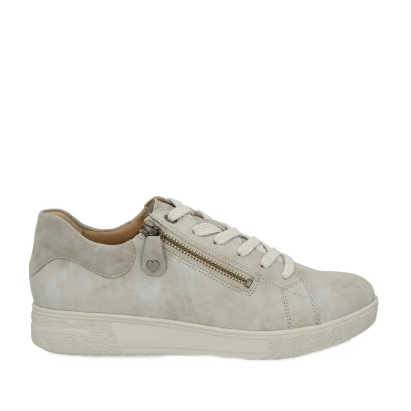 Hartjes Veterschoenen 162.2701/43 66.66 Licht Grijs