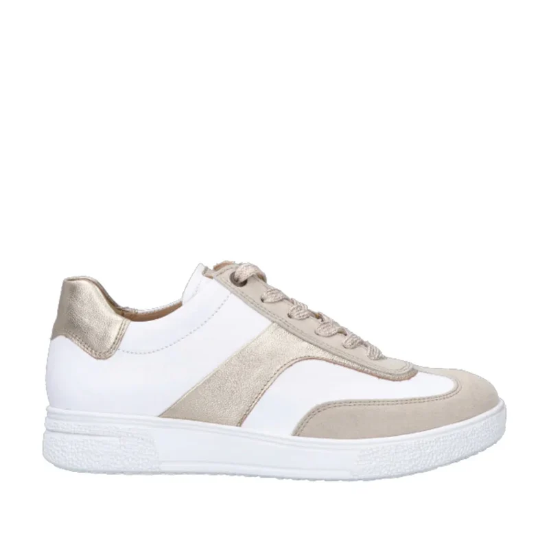 Hartjes Veterschoenen 162.2702/31 32.02 Beige
