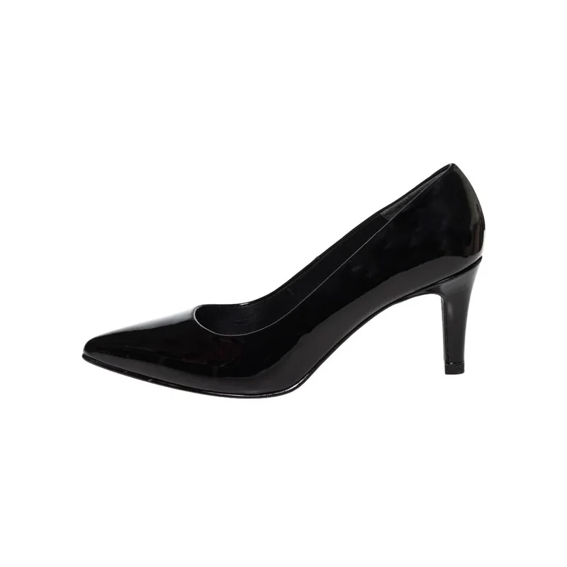 DREAM OF ME - BLACK PATENT