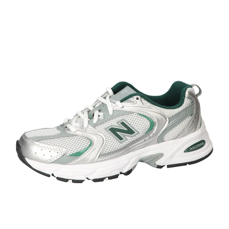 Sneakers, Groen