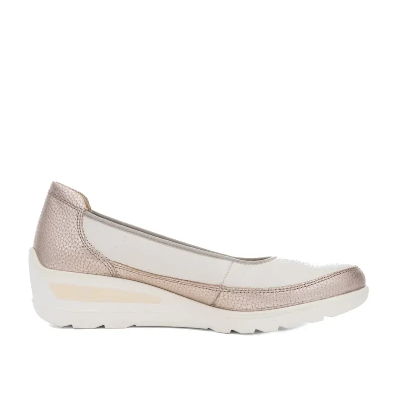 Ara instappers 12-50664-08 Beige