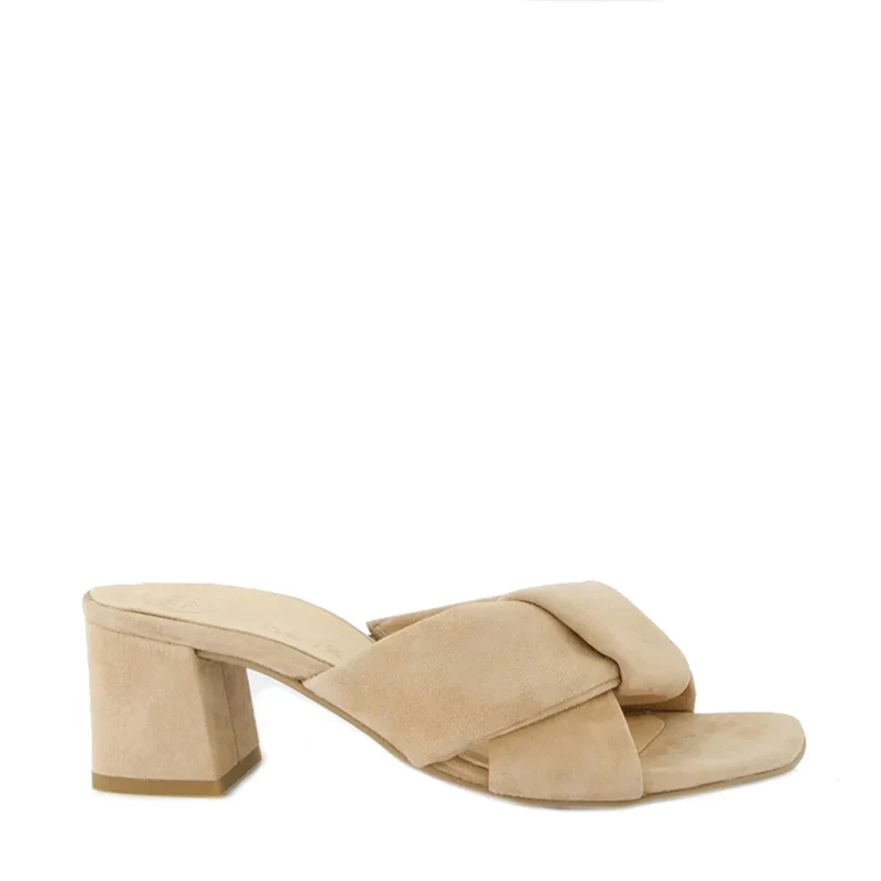 Paul Green Slippers 6127-000 Beige