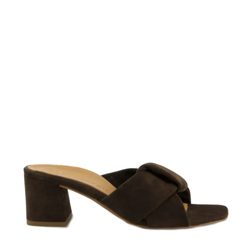 Paul Green Slippers 6127-109 Bruin