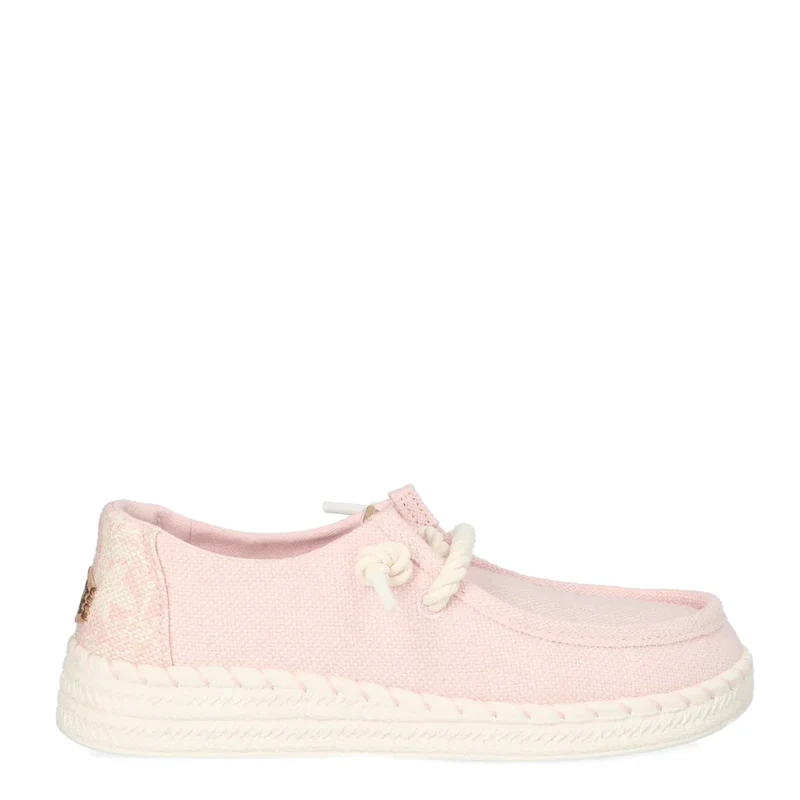 Hey Dude veterschoenen Wendy Lila