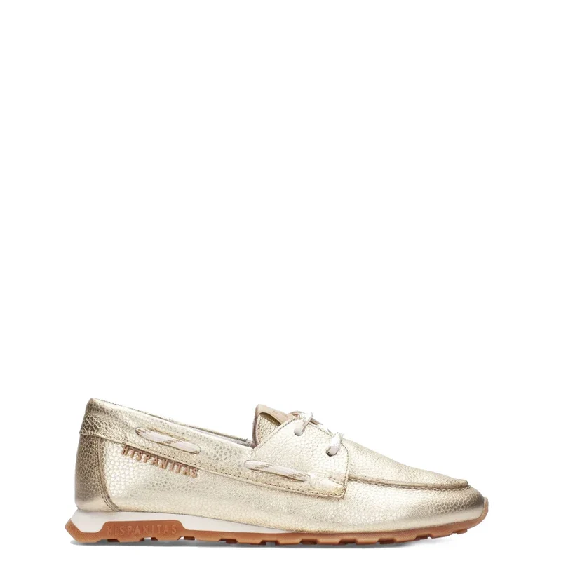 Hispanitas Veterschoenen HV264603 Brons
