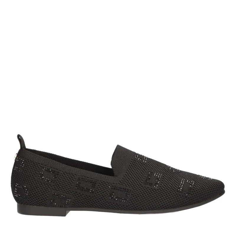 La Strada instappers 2131884-4501 Zwart