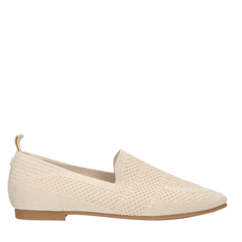 La Strada instappers 2111884-6021 Beige