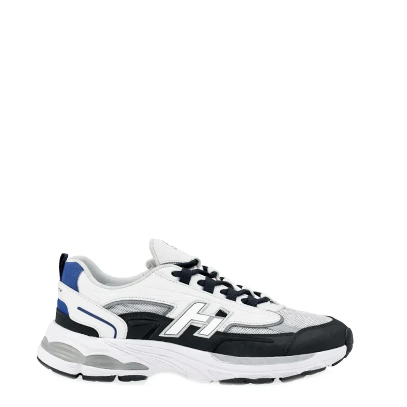 Hip Kinder schoenen H1660 Blauw