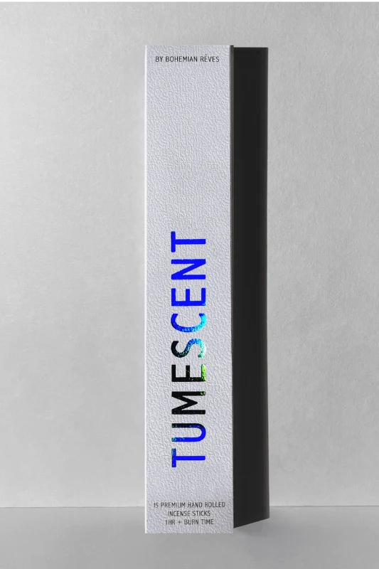 Tumescent Incense