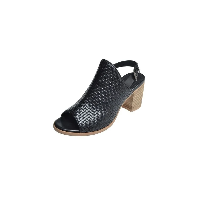 MICHELLE 16N - Black