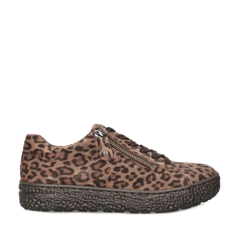 Hartjes Veterschoenen 162.1401/40 52.00 Bruin