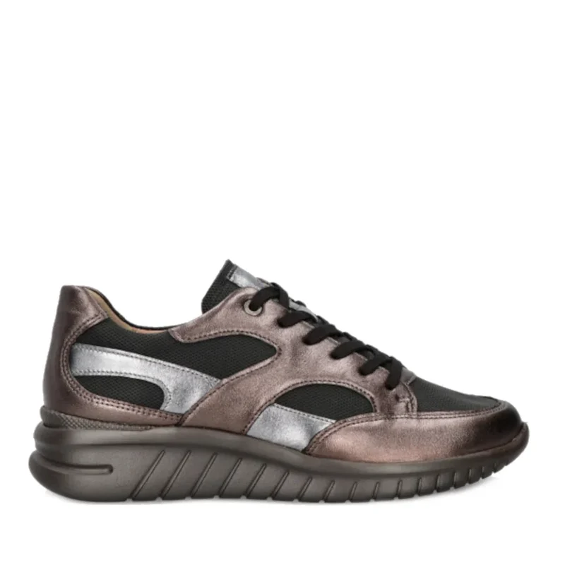 Hartjes Veterschoenen 162.2402/11 75.01 Brons