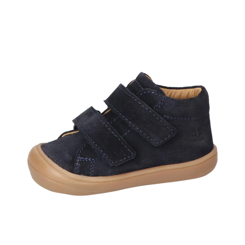 Velcro Schoenen, Blauw